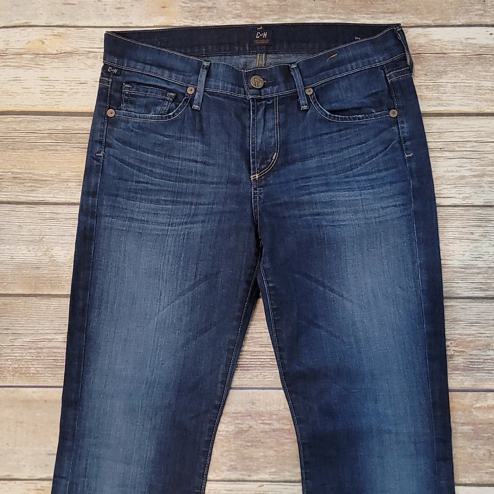 Citizens of Humanity Jeans - Picture 4 of 6